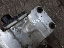 Hyundai Trajet Chłodnica powietrza doładowującego / Intercooler 2827027120