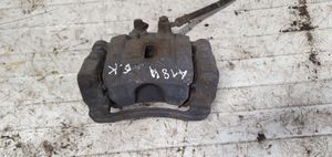 Hyundai ix 55 Rear brake caliper 