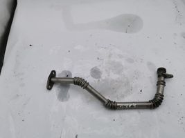 Hyundai ix 55 EGR valve line/pipe/hose 