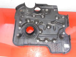 Hyundai Santa Fe Variklio dangtis (apdaila) 2924027800