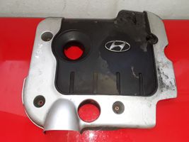 Hyundai Santa Fe Couvercle cache moteur 2924027800