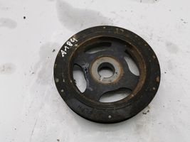 Hyundai ix 55 Crankshaft pulley 