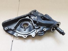 Hyundai Santa Fe Oil pump NOCODE