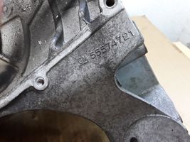 Opel Zafira C Supporto della pompa del carburante 55574721