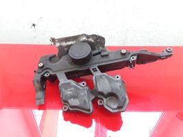 Nissan X-Trail T31 Separatore dello sfiato dell’olio 8200673395