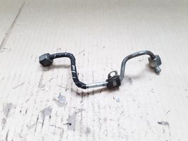 Jaguar S-Type Fuel injector supply line/pipe 