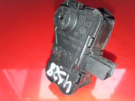 Volkswagen Sharan Verrouillage du bouchon du réservoir de carburant 7N0810773D