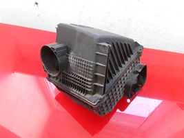 Renault Laguna II Air filter box 8200098984B