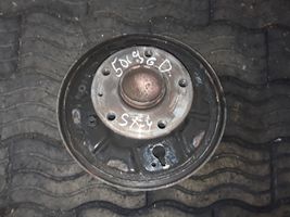 Suzuki SX4 Rear wheel hub 