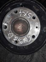 Suzuki SX4 Rear wheel hub 