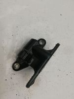 Mercedes-Benz ML W164 Front door lower hinge 