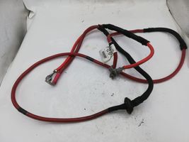 Mercedes-Benz ML W164 Cable positivo (batería) A1645402030