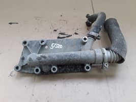 Iveco Daily 35 - 40.10 Cache culbuteur 504135948