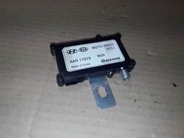 Hyundai Sonata Antennin ohjainlaite 962703K000