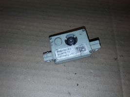 BMW 3 E90 E91 Antenas vadības bloks 699009003