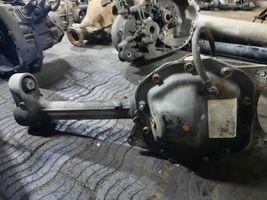 Dodge Nitro Front differential 2007128