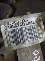 Dodge Nitro Front differential 2007128