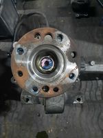 Dodge Nitro Front differential 2007128