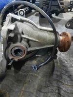 Dodge Nitro Front differential 2007128