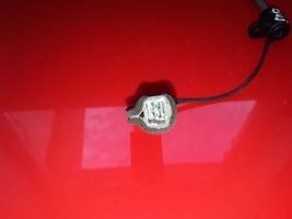 Opel Antara Interior temperature sensor AK26