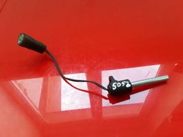 Opel Antara Interior temperature sensor AK26