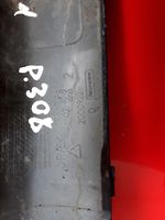 Peugeot 308 Moulure de pare-chocs avant 9680442777