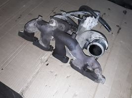 Opel Movano A Turbina 036999H067677