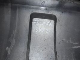 Opel Antara Rivestimento della parte inferiore del paraurti posteriore 96660241