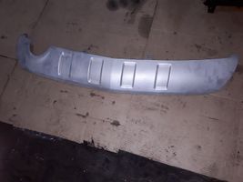 Opel Antara Rivestimento della parte inferiore del paraurti posteriore 96660241