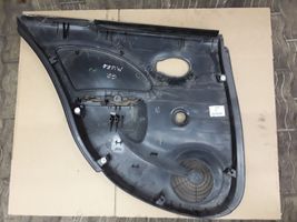 Nissan Micra Moldura del tarjetero de la puerta trasera 829221HA0A