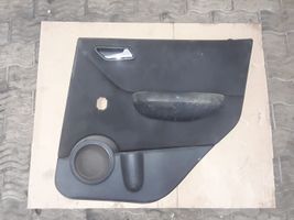 Mercedes-Benz A W169 Rivestimento del pannello della portiera posteriore A1697300470