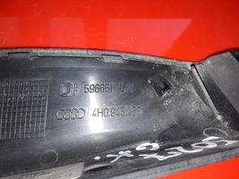 Audi A8 S8 D4 4H Takavalon valaisimen muotolista 4H0945255