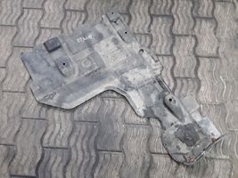 Audi A8 S8 D4 4H Rear underbody cover/under tray 4H4825214C