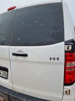 Hyundai H-1, Starex, Satellite Drzwi tylne do samochodów dostawczych NOCODE