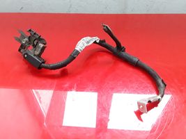 Honda Civic IX Câble négatif masse batterie 32410TV2E001