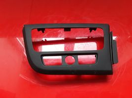 Honda Civic IX Console centrale, commande chauffage/clim 