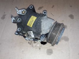 Ford Focus Compressore aria condizionata (A/C) (pompa) AV1119D629BA