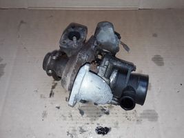 Ford Focus Turbine 9686120680