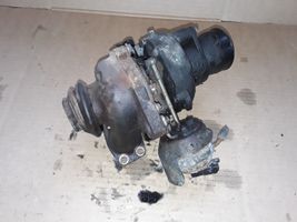 Ford Focus Turbine 9686120680