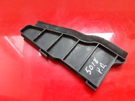 KIA Carens II Radiator mount bracket 291351D300