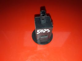 Opel Zafira C Passenger airbag on/off switch 13577258