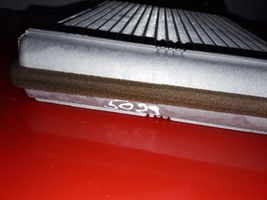 Opel Zafira C Heater blower radiator DE207002
