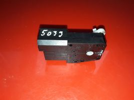 Subaru Forester SG Motorino attuatore aria 5027522360