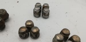 Honda Civic Nuts/bolts 