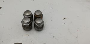 Honda Civic Nuts/bolts 