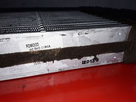 Ford C-MAX II Heater blower radiator C1MCA