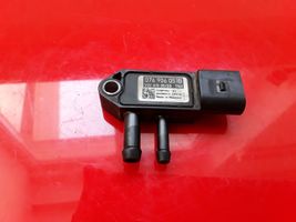 Volkswagen Golf VII Sensor de presión del escape 076906051B