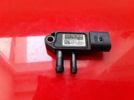 Volkswagen Golf VII Izplūdes gāzu spiediena sensors 076906051B