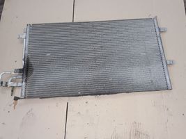 Ford Focus Radiateur condenseur de climatisation 