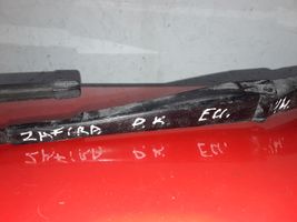 Opel Zafira C Windshield/front glass wiper blade 